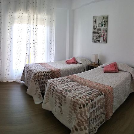 Ricardo Hostal Apartamento 3 Habitaciones Alicante Zewnętrze zdjęcie