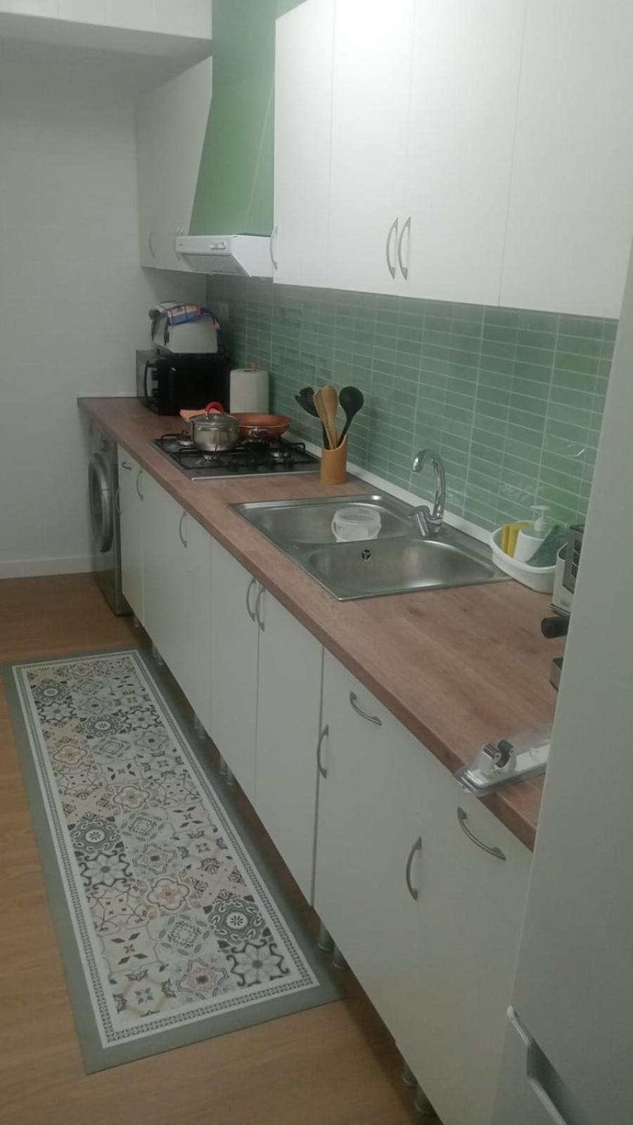 Ricardo Hostal Apartamento 3 Habitaciones Alicante Zewnętrze zdjęcie