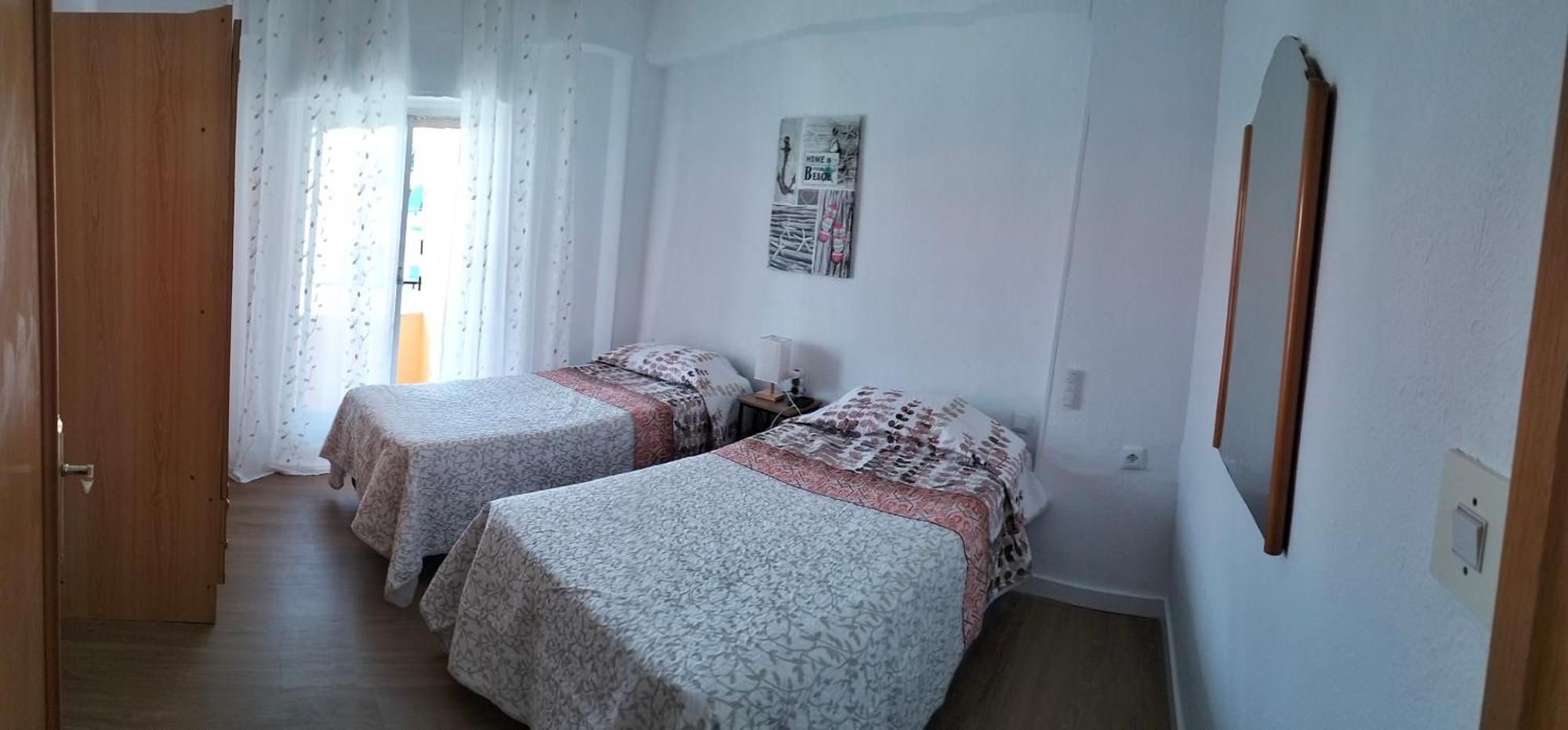 Ricardo Hostal Apartamento 3 Habitaciones Alicante Zewnętrze zdjęcie
