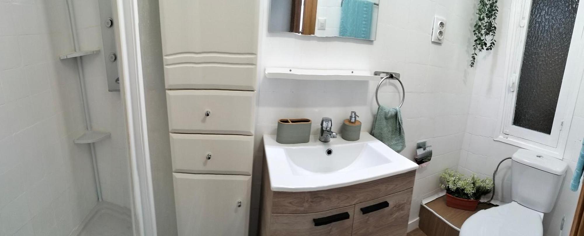 Ricardo Hostal Apartamento 3 Habitaciones Alicante Zewnętrze zdjęcie