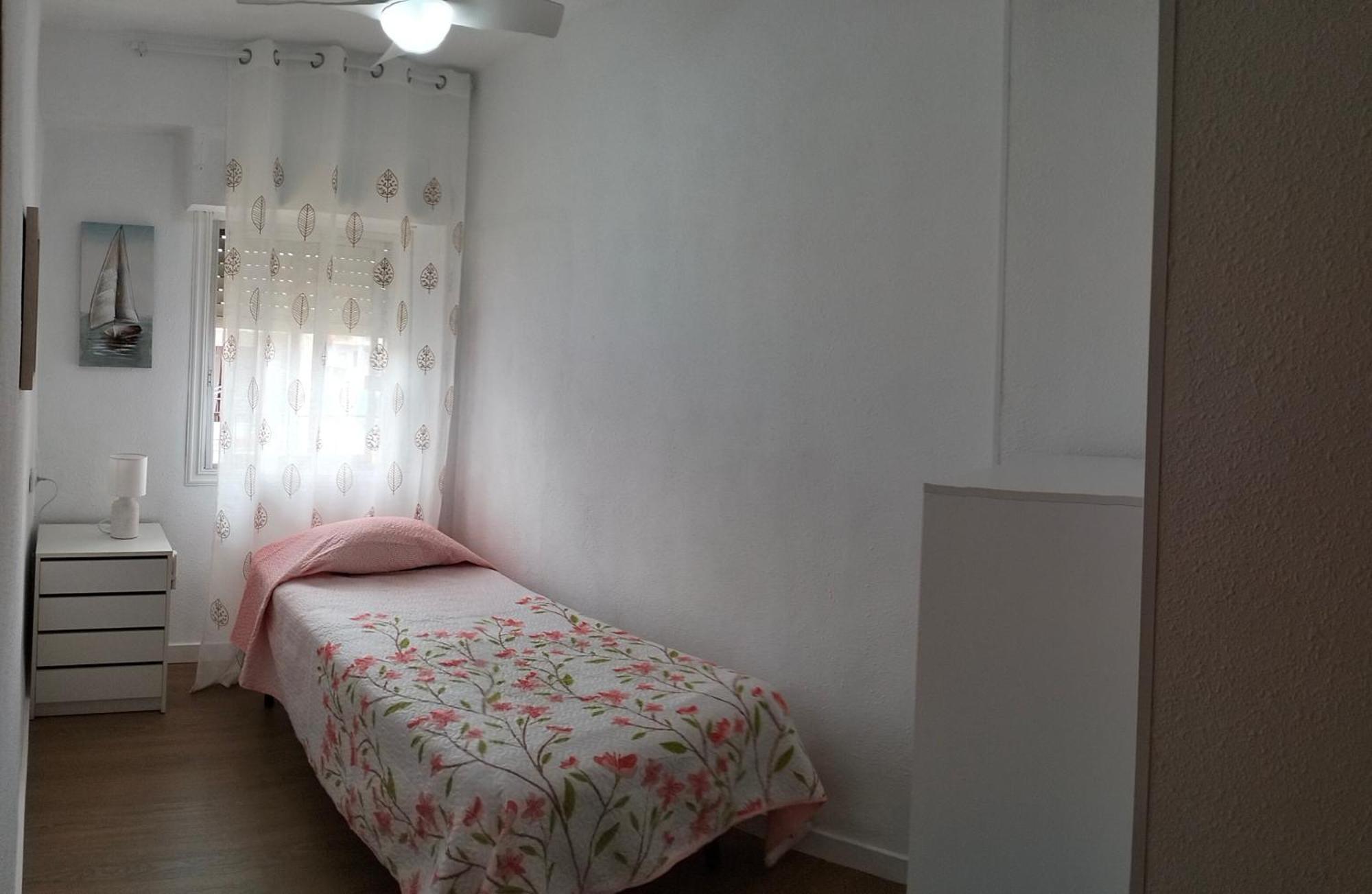 Ricardo Hostal Apartamento 3 Habitaciones Alicante Zewnętrze zdjęcie