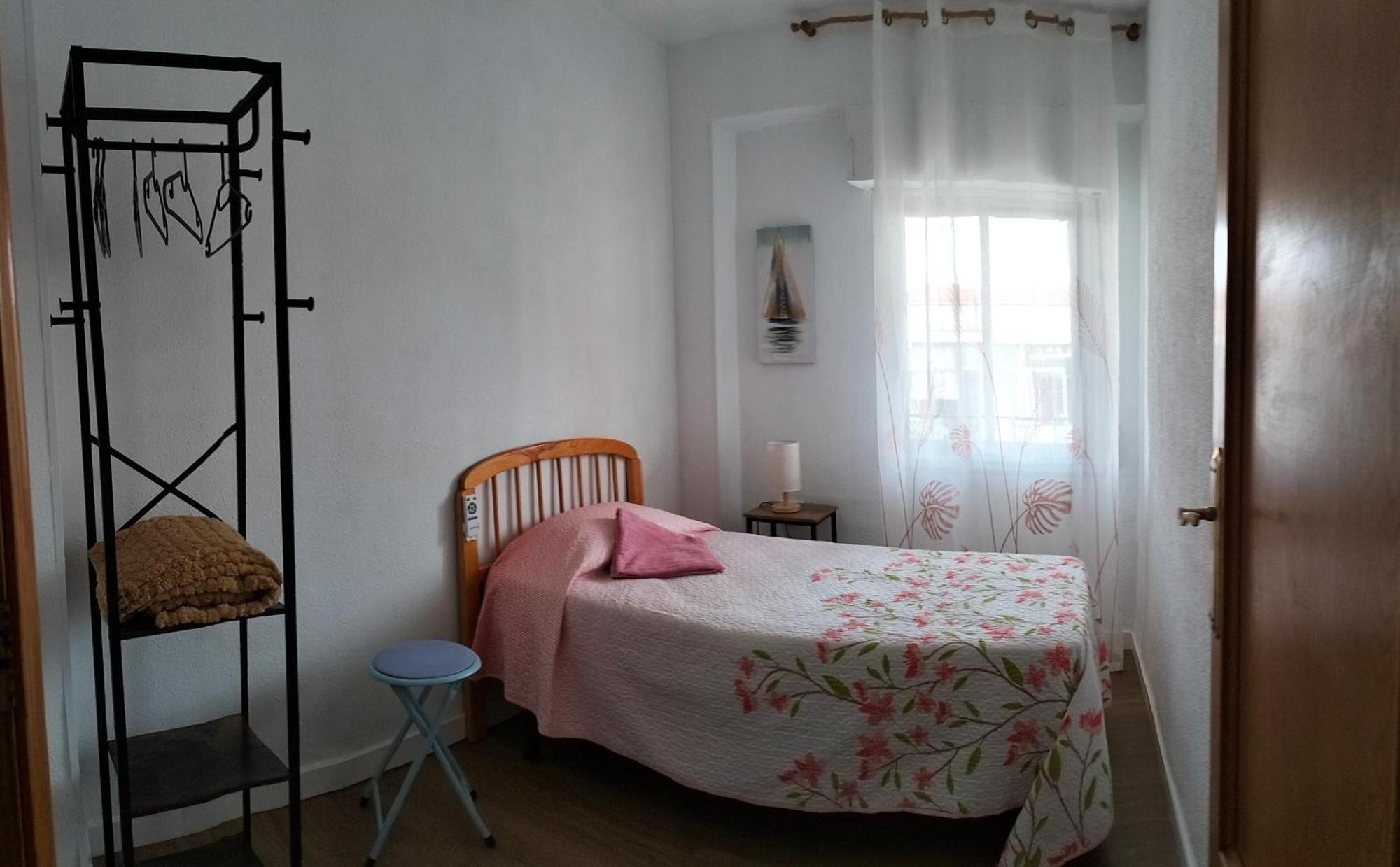 Ricardo Hostal Apartamento 3 Habitaciones Alicante Zewnętrze zdjęcie