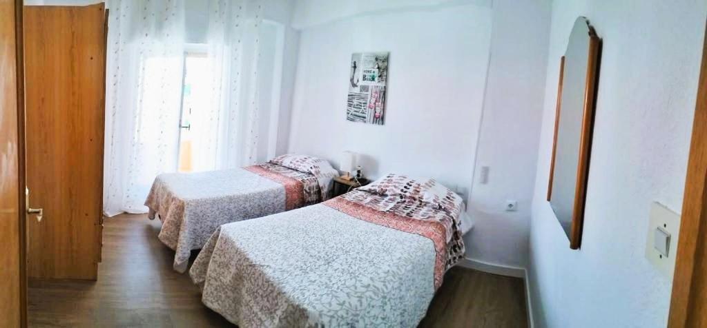 Ricardo Hostal Apartamento 3 Habitaciones Alicante Zewnętrze zdjęcie