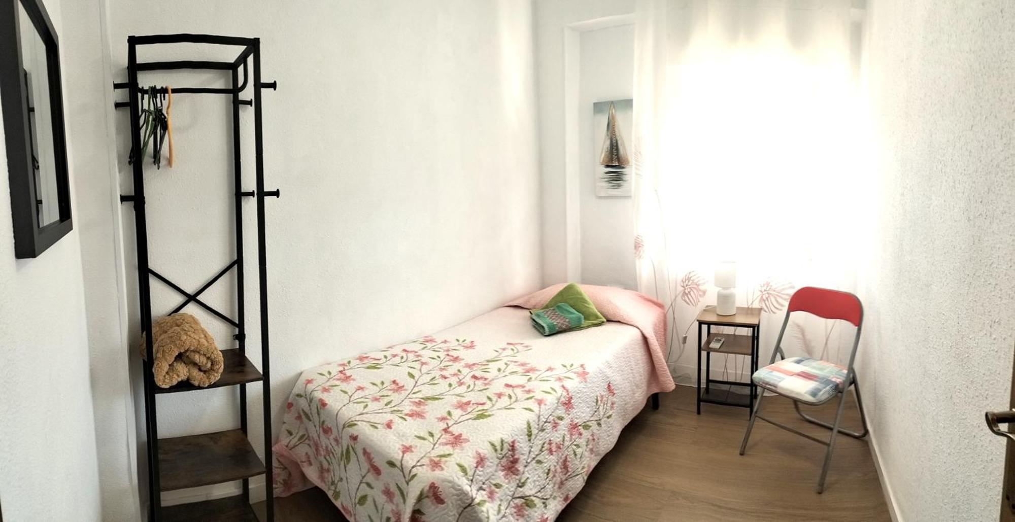 Ricardo Hostal Apartamento 3 Habitaciones Alicante Zewnętrze zdjęcie