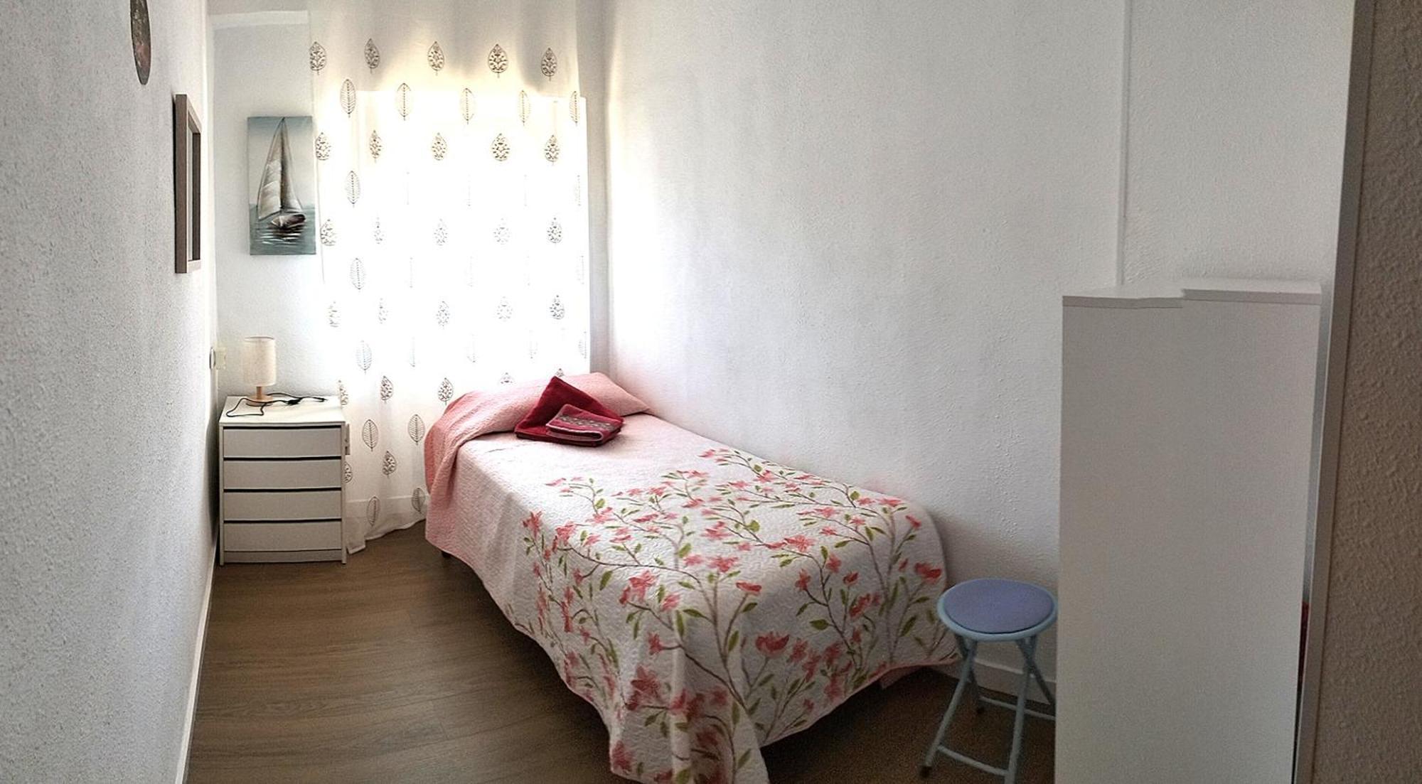 Ricardo Hostal Apartamento 3 Habitaciones Alicante Zewnętrze zdjęcie