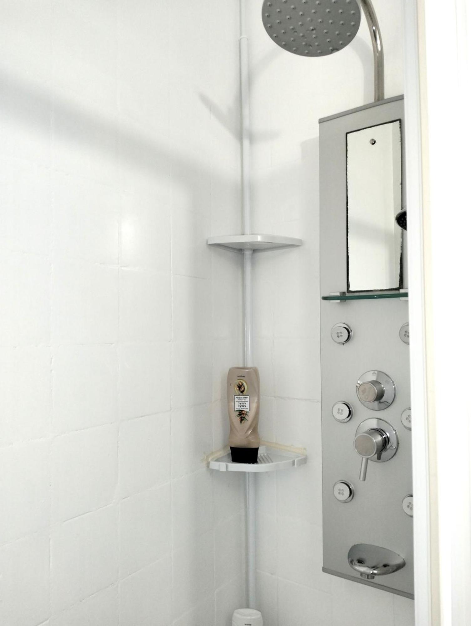 Ricardo Hostal Apartamento 3 Habitaciones Alicante Zewnętrze zdjęcie