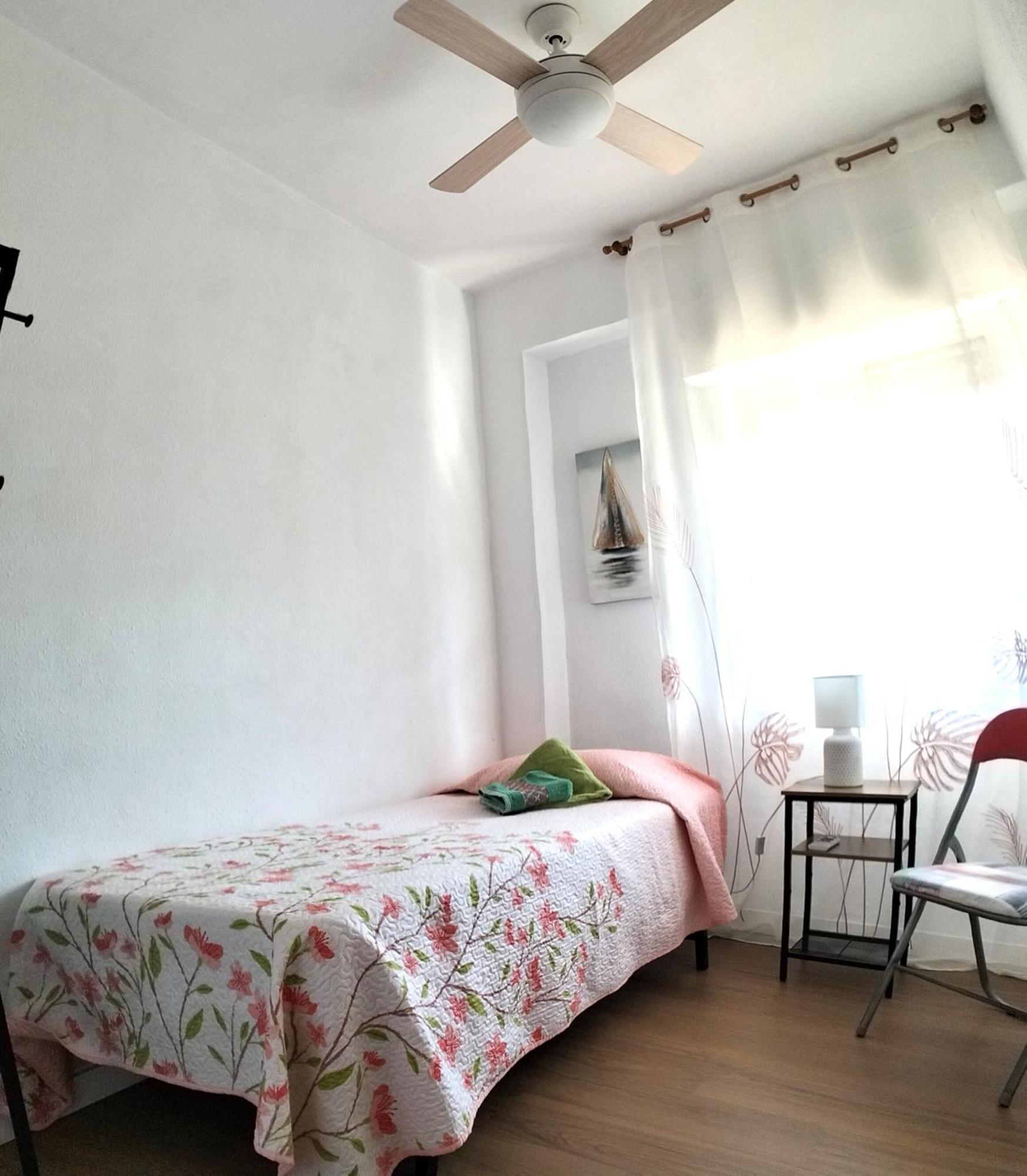 Ricardo Hostal Apartamento 3 Habitaciones Alicante Zewnętrze zdjęcie