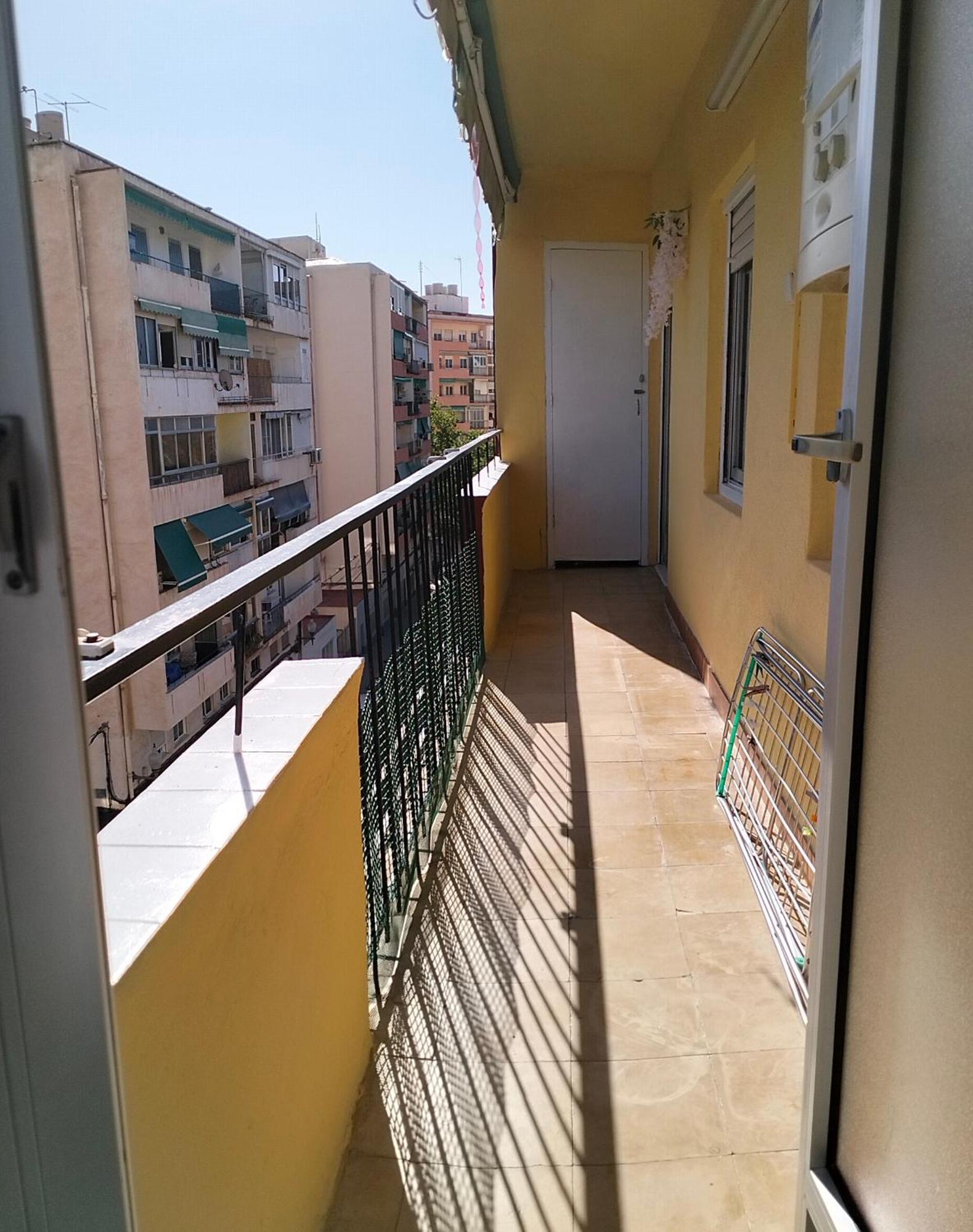 Ricardo Hostal Apartamento 3 Habitaciones Alicante Zewnętrze zdjęcie